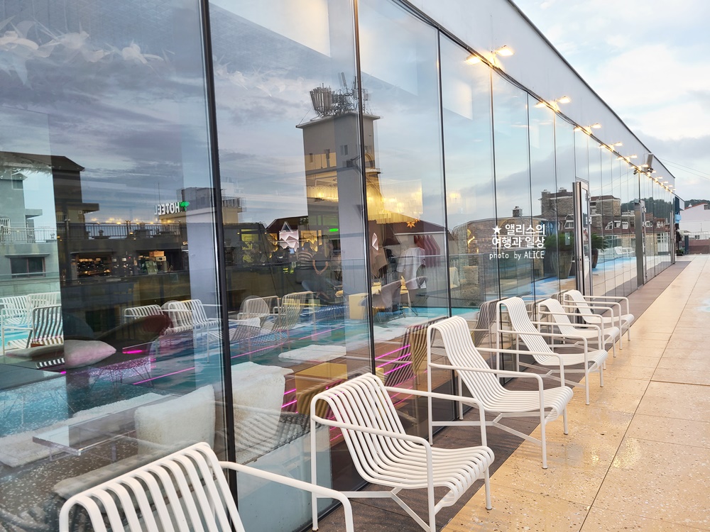 해운대 카페인부산 미술관 갤러리 같은 카페 부산 해운대 가볼만한곳