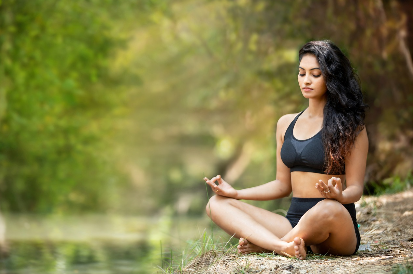 하루 10분 명상이 뇌에 미치는 놀라운 효과 &ndash; 마음을 리셋하는 훈련법
