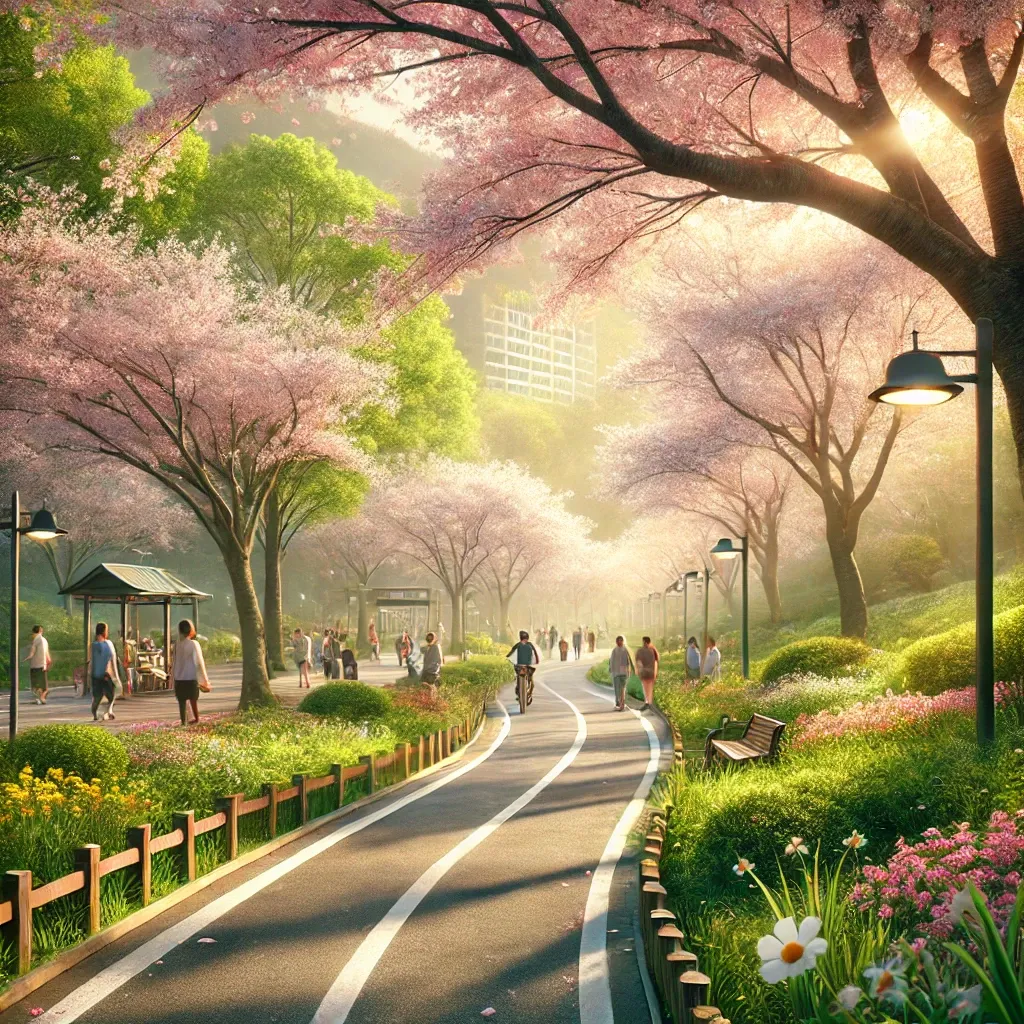 화담숲 수선화축제 언제