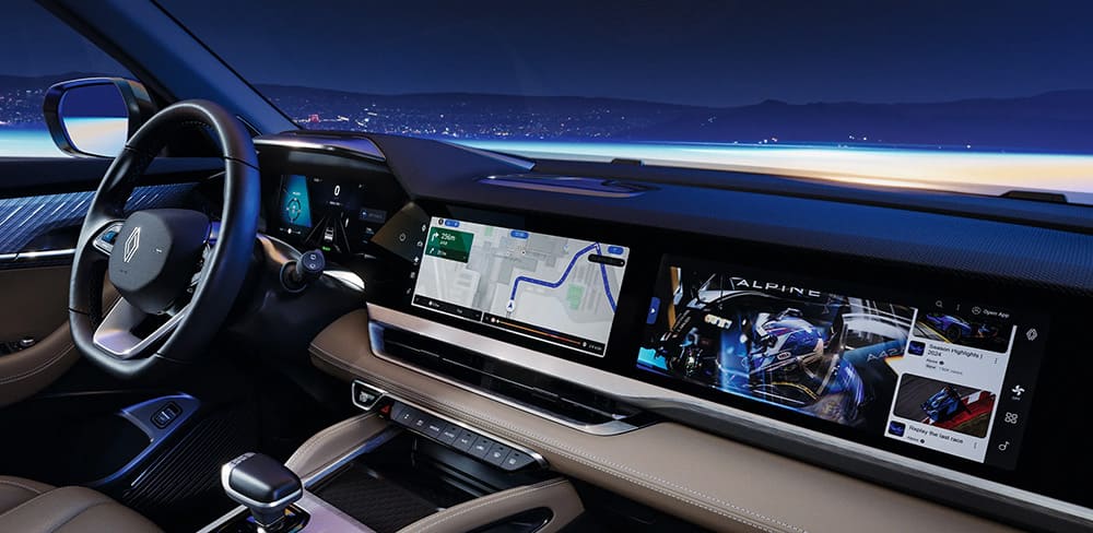 르노-그랑-콜레오스