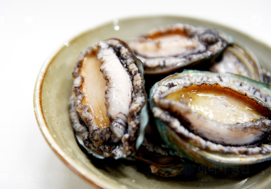 전남 완도 전복 주문 방법