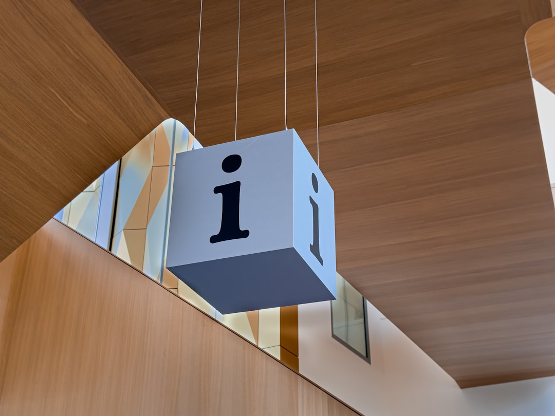 'Information'