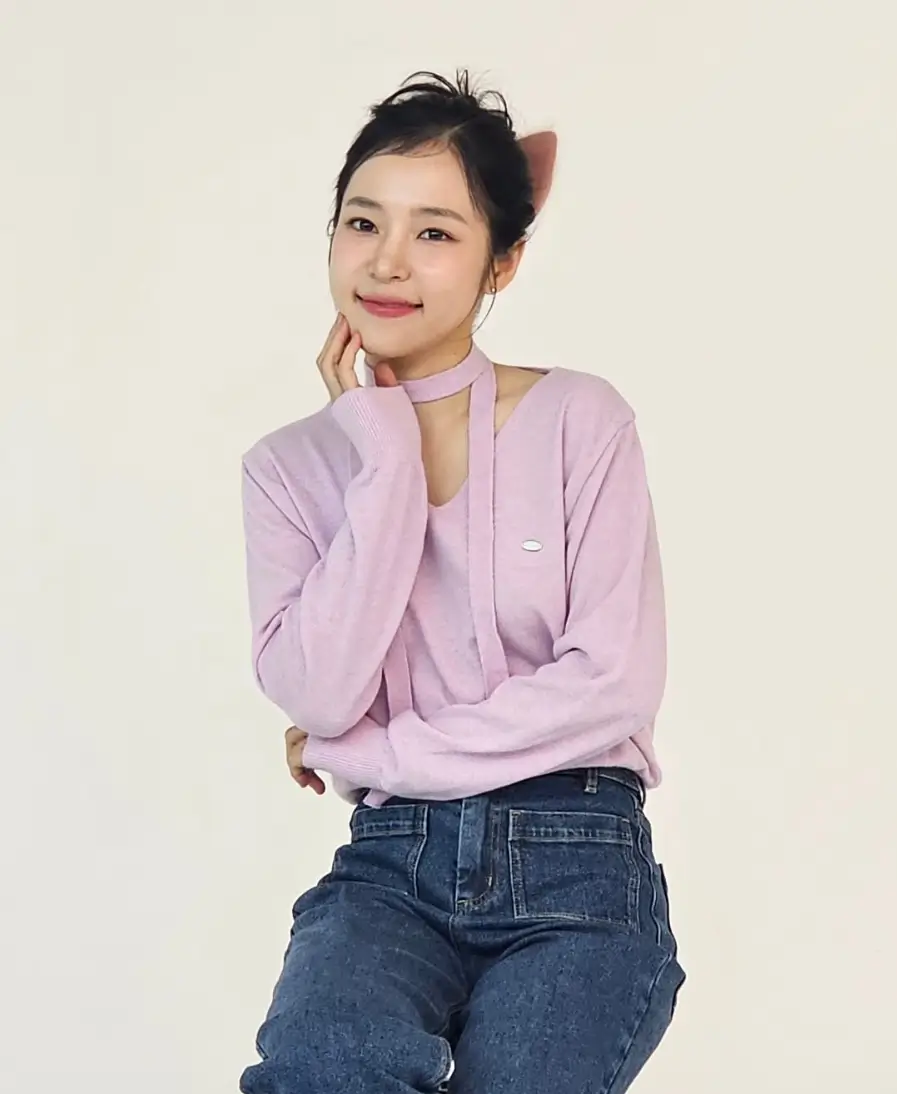 홍자