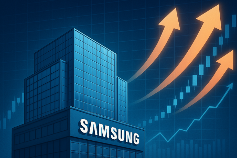 삼성전자 사업 구조 도시 비유로 풀어본 돈 버는 축&middot;성장 축&middot;체력표 장기 투자 가이드