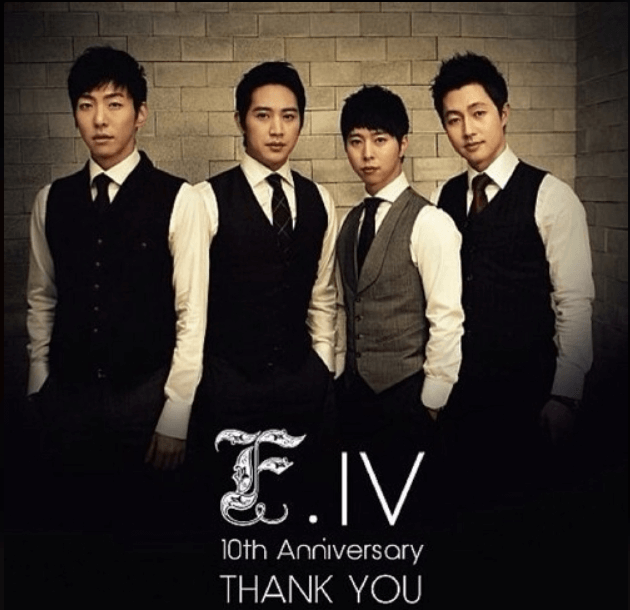 파이브 장해영씨 암 투병 별세