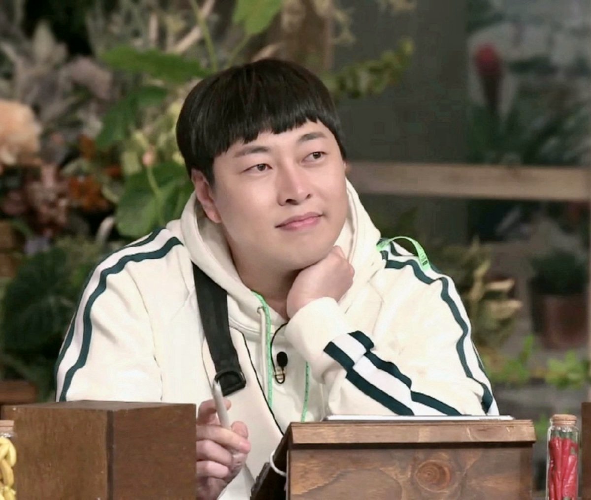 개그맨 이진호