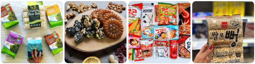 웰니스 푸드 열풍 – 먹는 것이 곧 건강 관리가 된다 : 코시팅(KST)