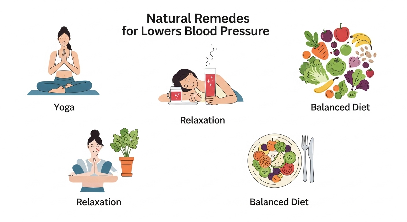 고혈압자연요법, DASH식단, 혈압낮추는운동, 소금줄이기, 허브차추천, 스트레스완화법, 고혈압체크리스트, 비트주스효능, 고혈압운동법, 혈압자연조절