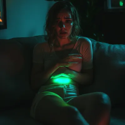 명치 아픈 이유, 약물 복용 전 알아야 할 점_6