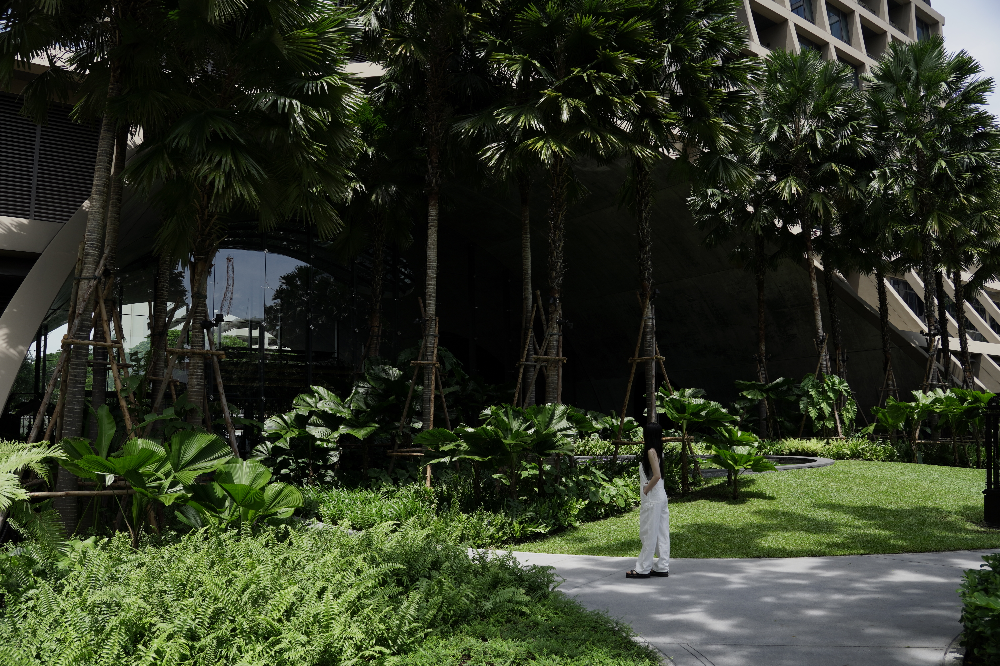 캠핀스키로-이어진-산책로