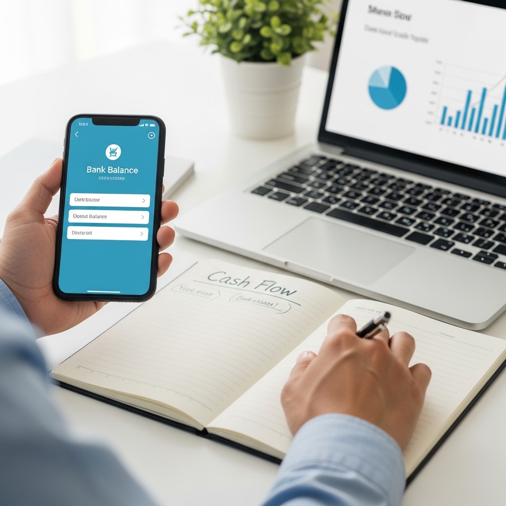 수익률이 ‘계산’과 ‘현금’이 다른 순간