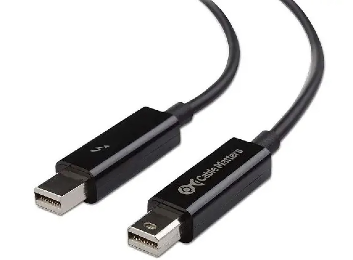 썬더볼트2케이블이미지