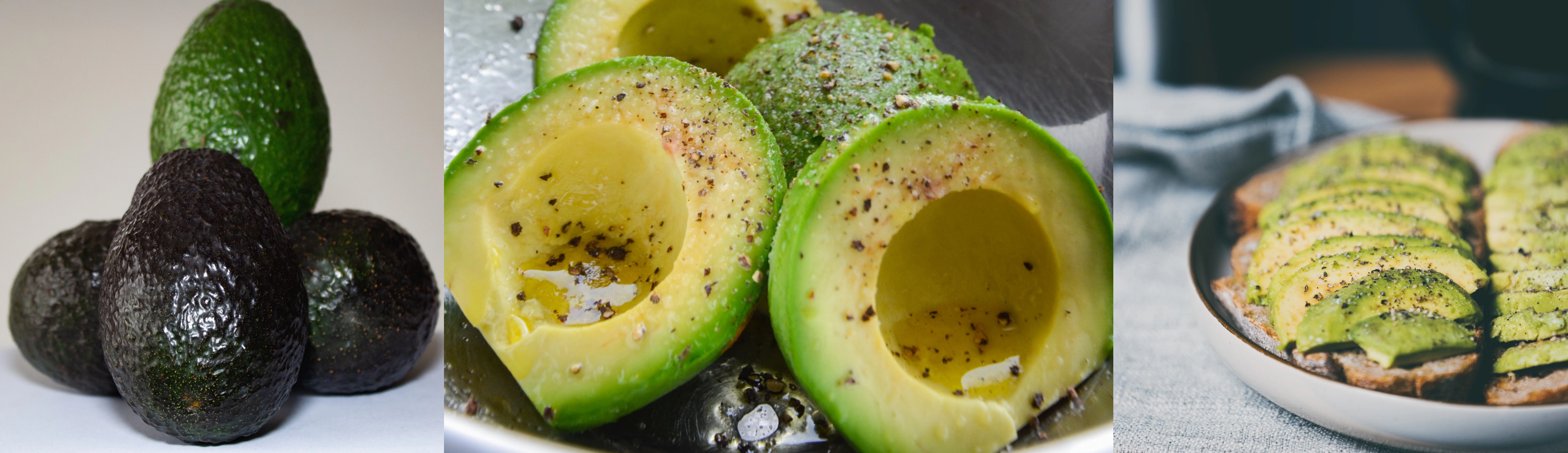 아보카도 후숙 빨리