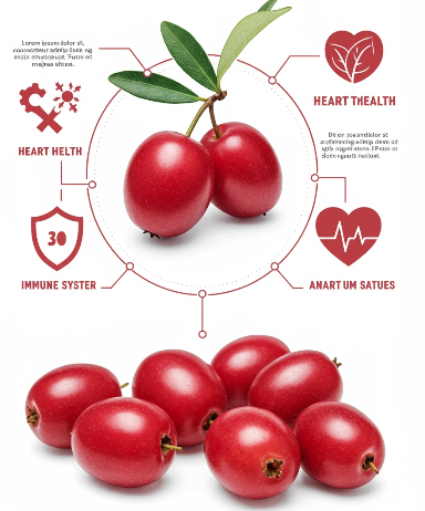 보리수 열매 효능