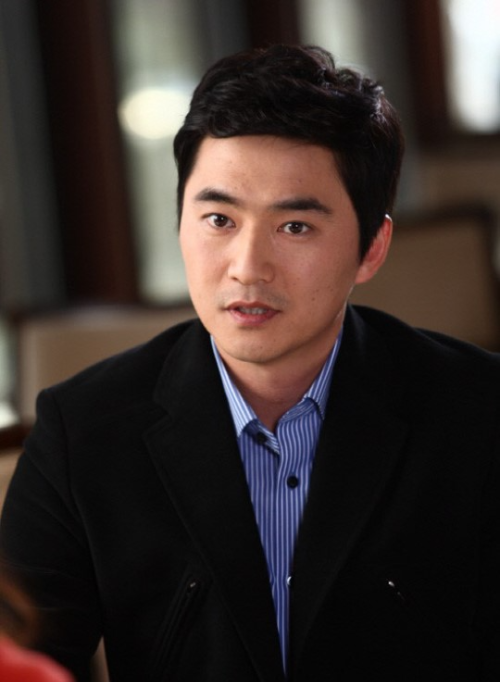 김석훈 배우 리즈시절