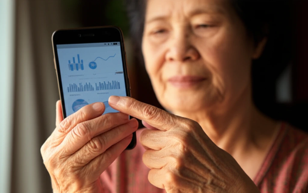 김제 교차로 신문 모바일 열람 방법과..