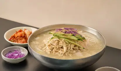 서울과 근교에서 즐기는 여름별미 초계국수집 소개