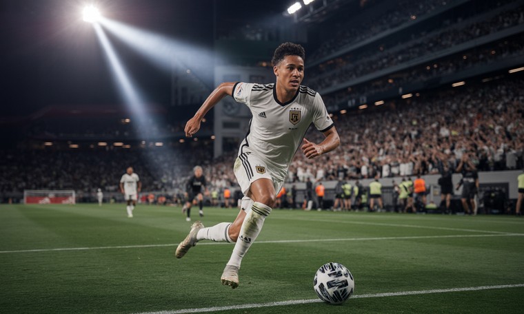 손흥민 경기중계