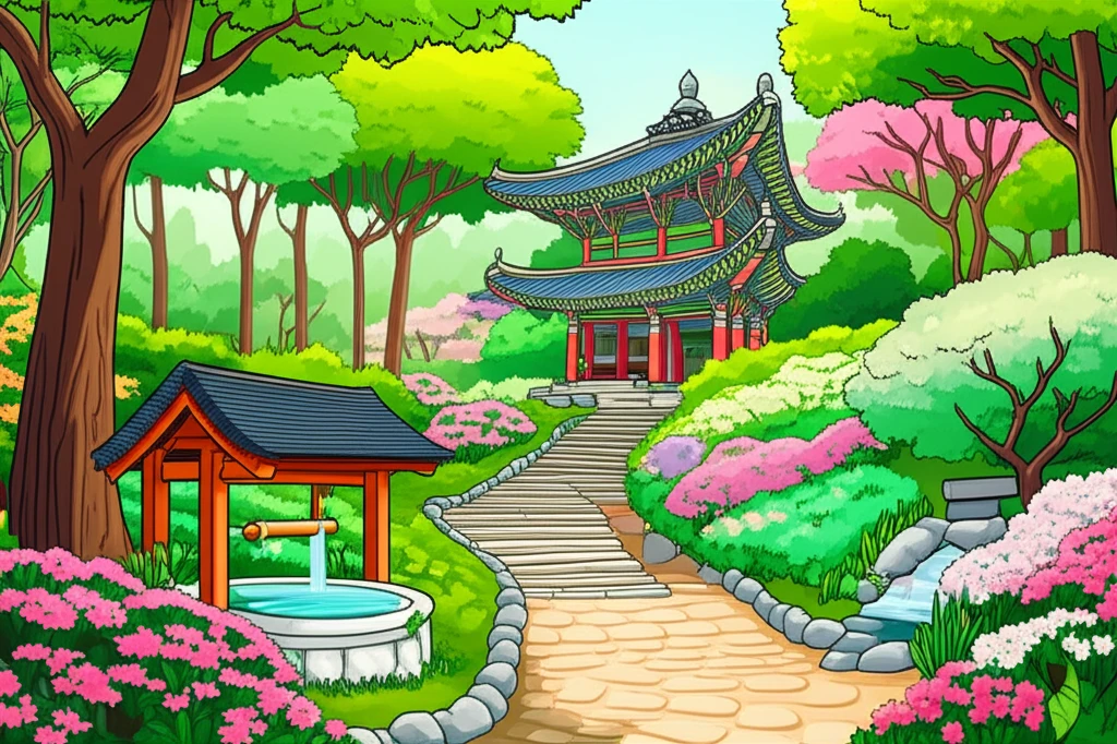 아이와 함께가는 부산 사상구 3월 나..