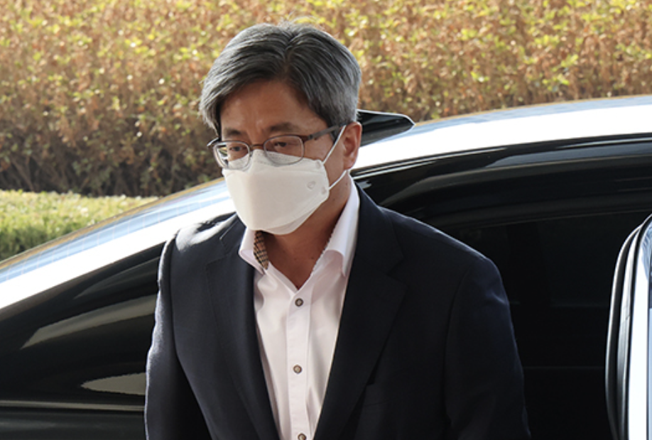 김형두 헌법재판관