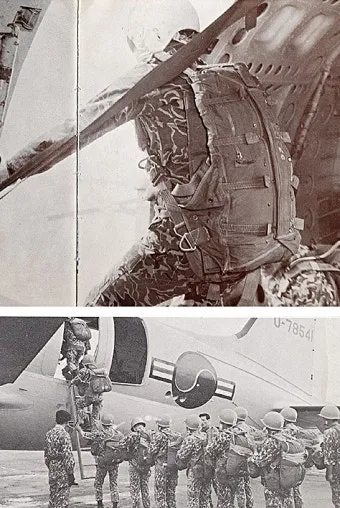 김신조 사건 정리 121사태와 남파공작원의 역사 배경 설명_24