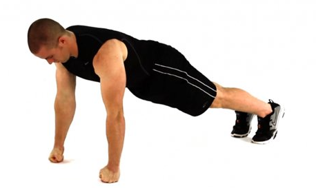 주먹-플랭크자세-이미지