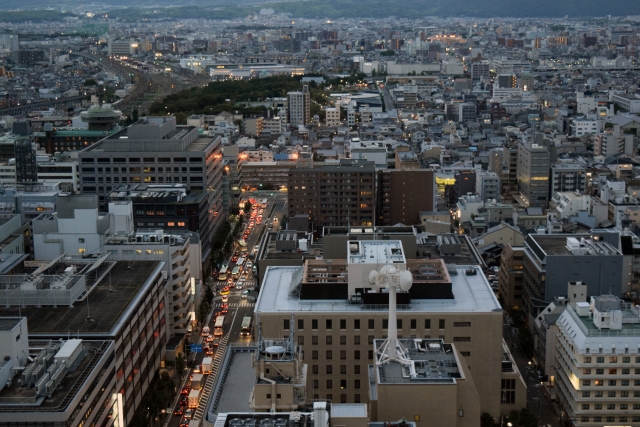 교토 타워 입장권 예매(예약)/가격, 가는법, 영업시간까지 총정리!