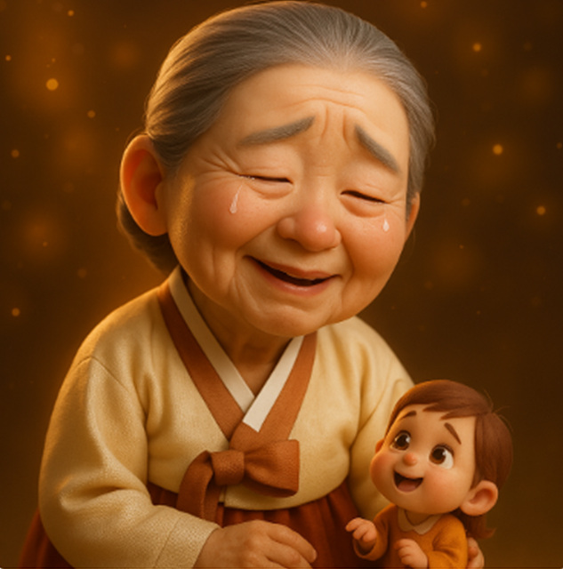 조상 꿈해몽 돌아가신 조상 조상묘 꿈해몽