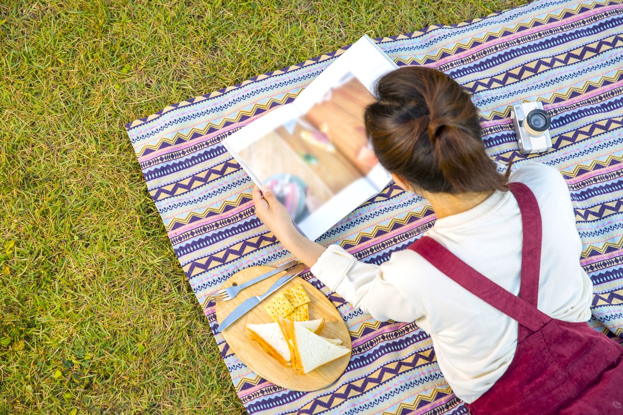 새만금 보리밭 축제