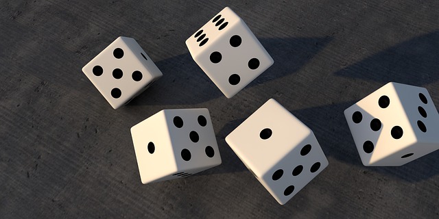 주가의 무작위적 변화, 랜덤워크(random walk)