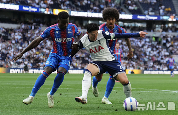 손흥민 임신 협박 &ndash; 금품 요구한 일당 경찰에 체포