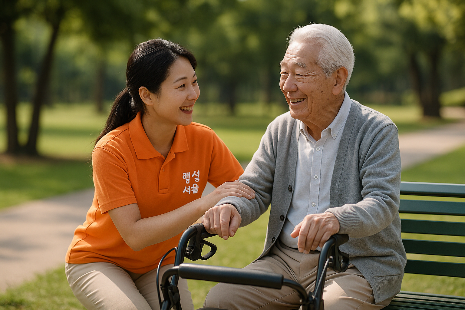 서울 동행 일자리 자격요건과 신청방법