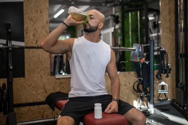 30대에게 필요한 영양제 TOP3 &ndash; 건강한 라이프스타일의 시작