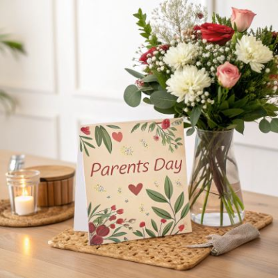 어버이날 선물 추천1