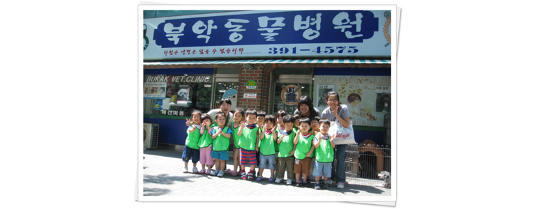 서울 종로구 동물병원