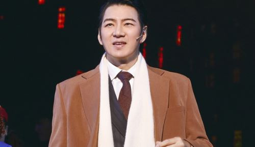 송일국 나이 프로필