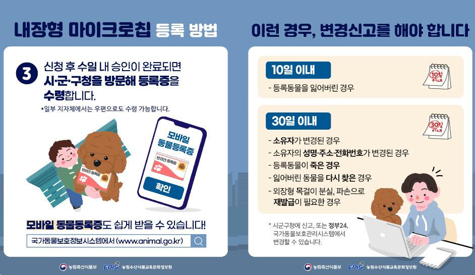 내장형 마이크로칩