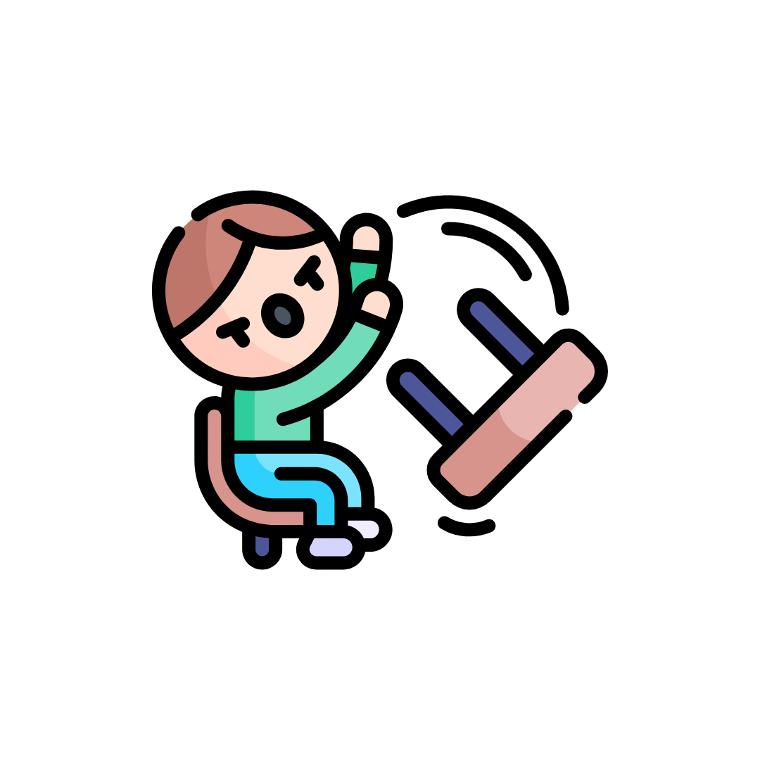 성인 ADHD 증상 및 원인 (자가진단 테스트)