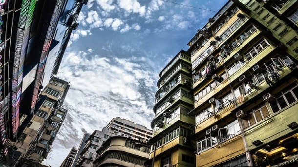 청년 부동산중개보수 및 이사비 지원