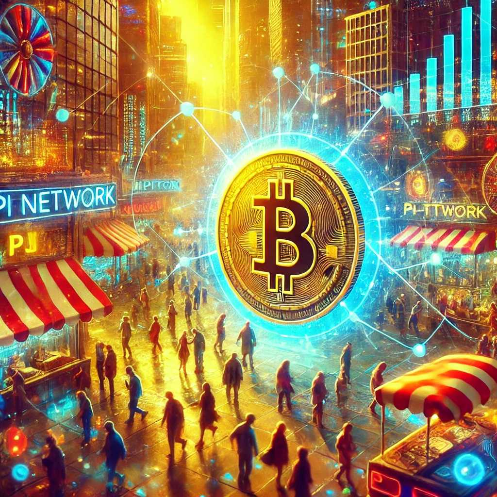 파이코인의 기술적 안정성과 실생활 활용성