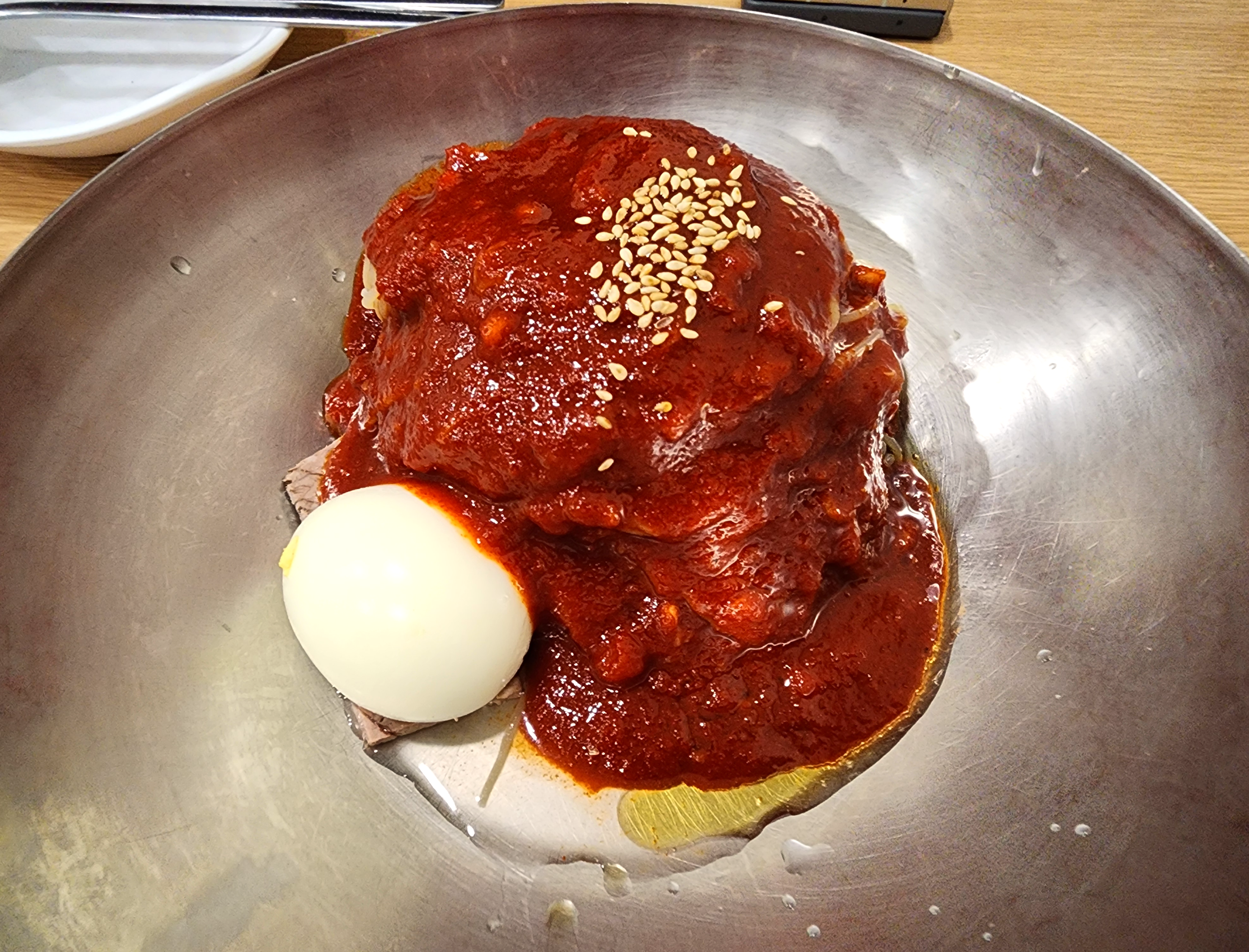 진미평양냉면