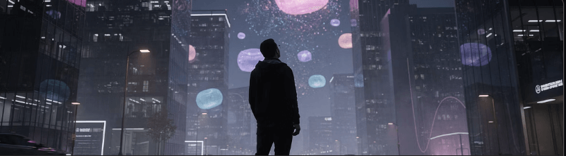 눈에 날파리 현상(비문증) 알아보기