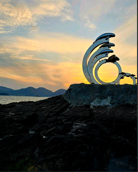 사천 가볼만한 곳