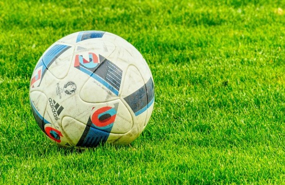 축구공