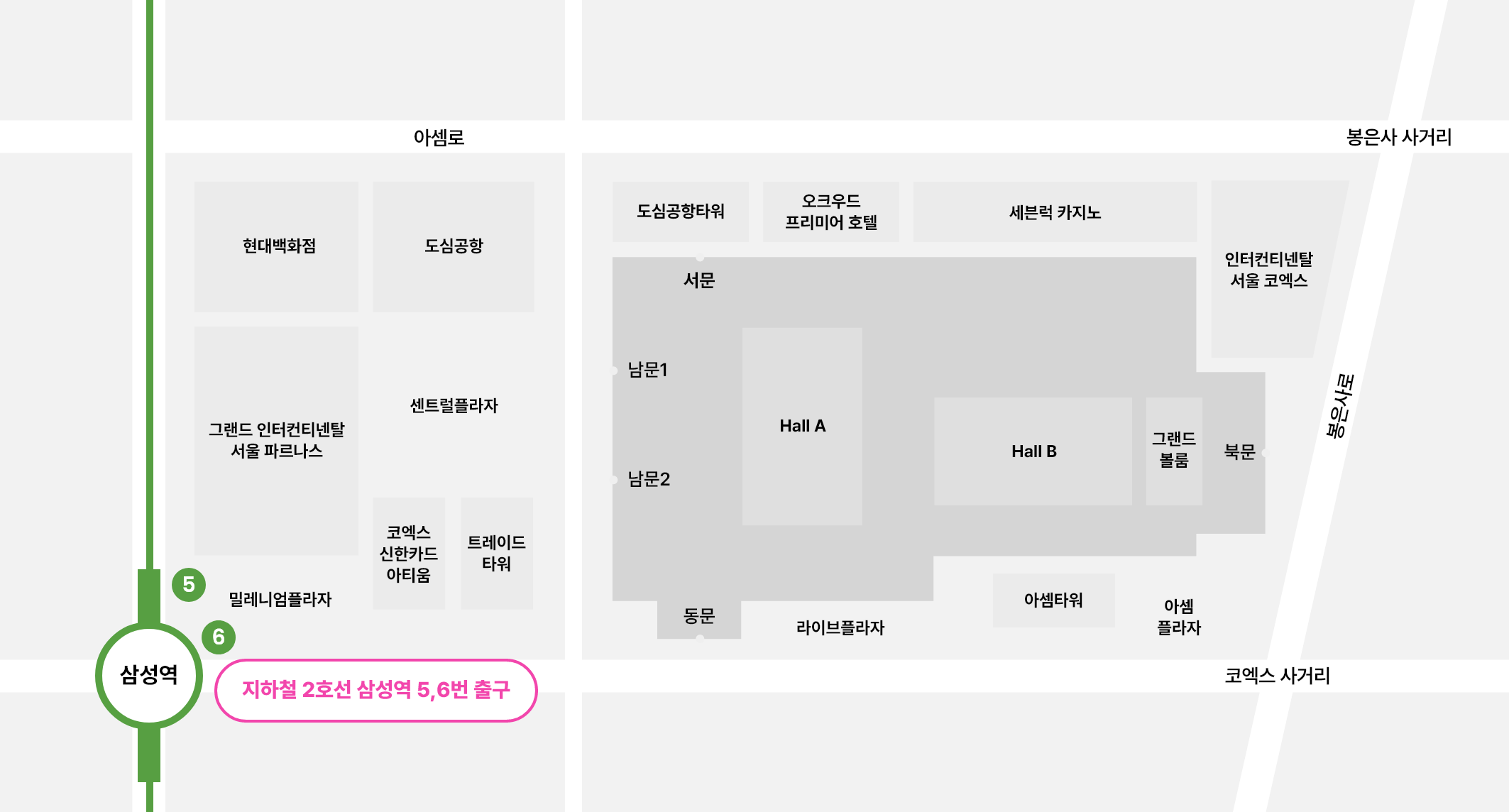 오시는길 이미지-1