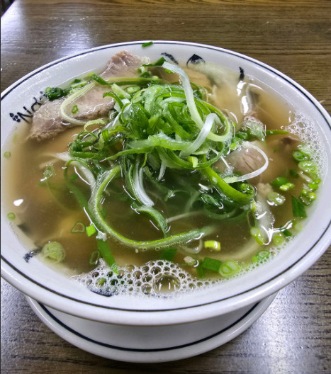 생활의달인 서울역 베트남쌀국수 맛집 알아보기