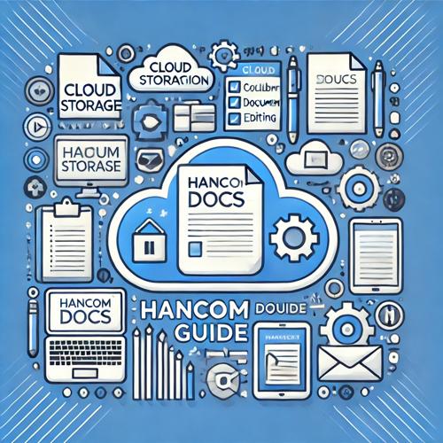 한컴독스 구독 정보 섬네일