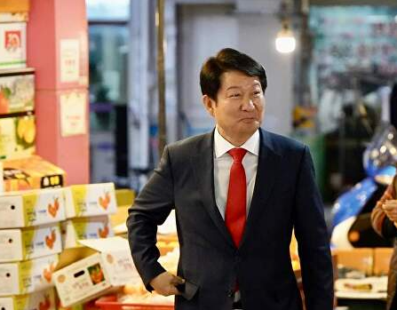 권영진 국회의원 정치 입문