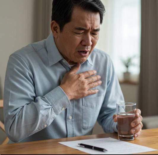 형개연교탕 효능과 활용법, 만성 염증부터 피부 질환까지