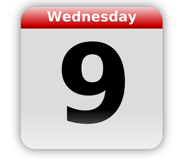 2024년 10월 손 없는 날